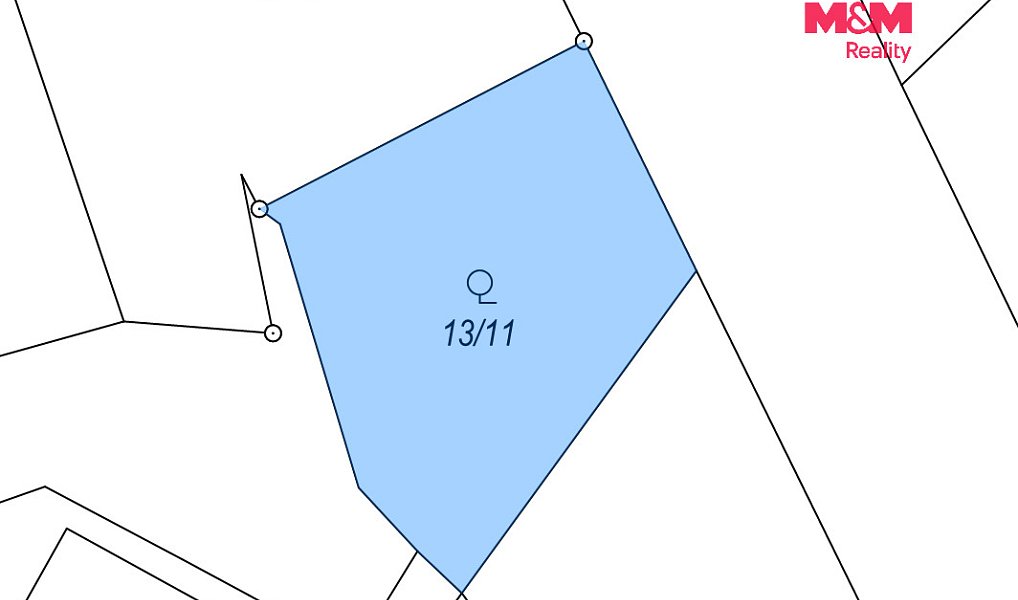 Pronájem pole 492 m², Stvolová – náhled fotky 2