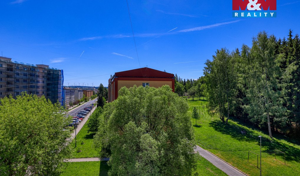 Prodej bytu 2+1 54 m², Rotava – náhled fotky 13
