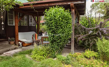 Prodej chaty/chalupy 65 m², Horní Bezděkov, okres Kladno