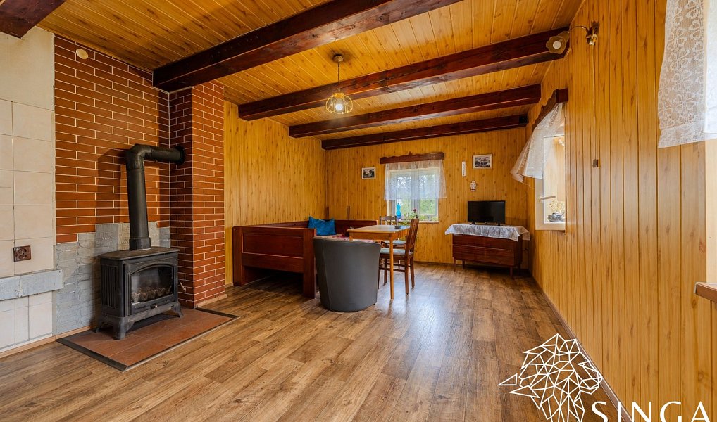 Prodej domu 33 m² s pozemkem 1 064 m², Frýdlant nad Ostravicí – náhled fotky 6