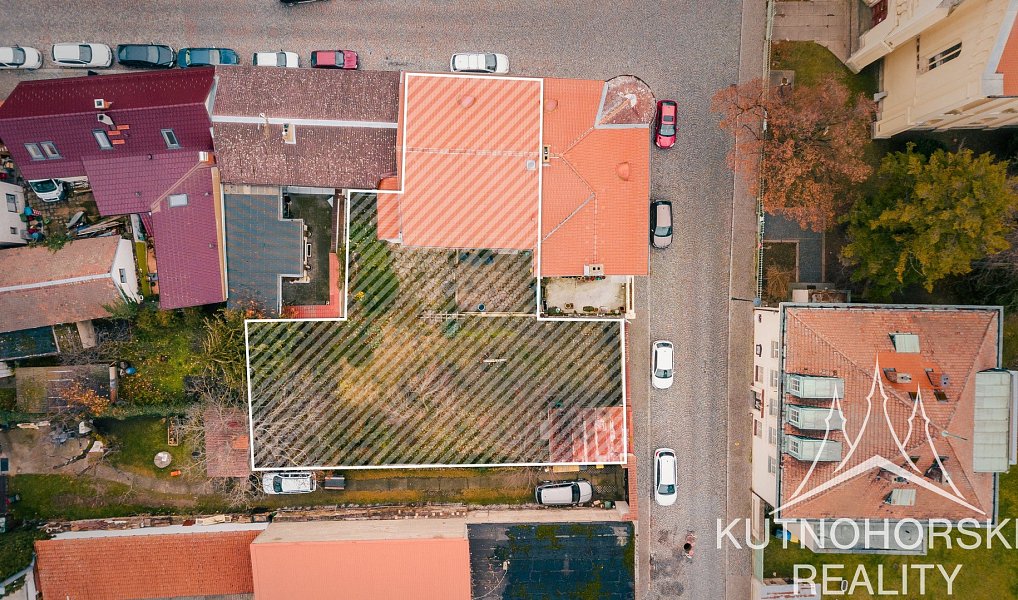 Prodej domu 158 m² s pozemkem 605 m², Čáslav – náhled fotky 3