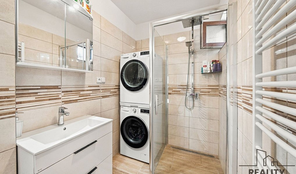 Prodej domu 190 m² s pozemkem 324 m², Milotice – náhled fotky 9