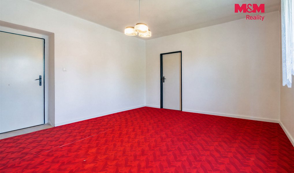 Prodej bytu 3+1 70 m², Týn nad Vltavou – náhled fotky 6