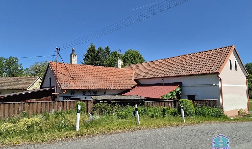 Prodej chaty/chalupy 90 m² s pozemkem 703 m², Stříbro – náhled fotky 3