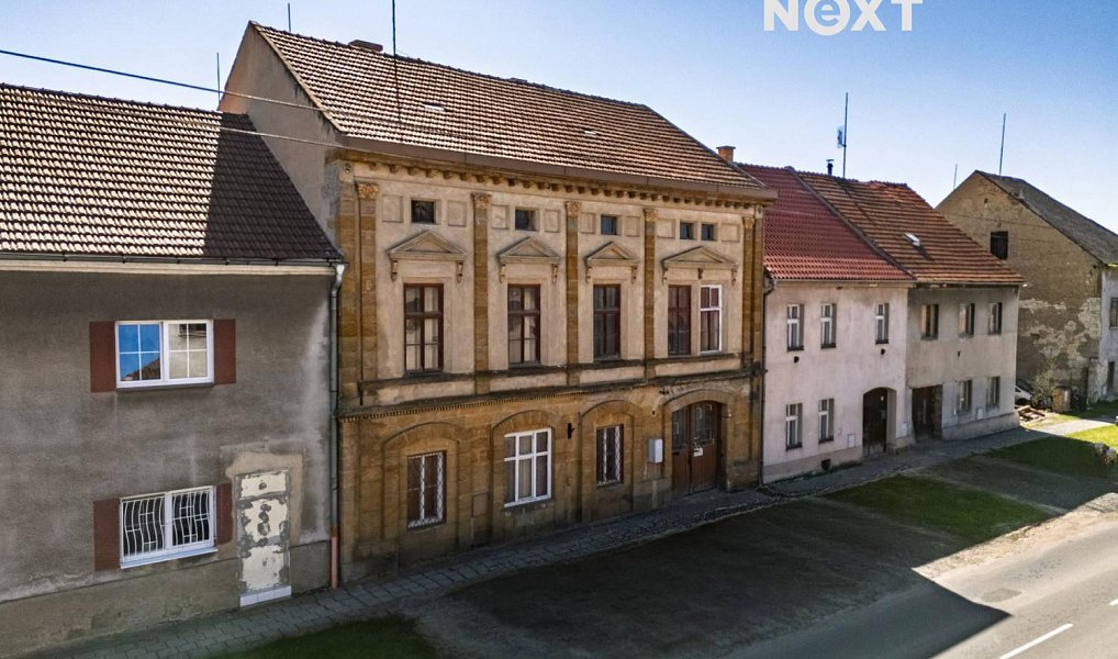 Prodej domu 454 m² s pozemkem 2 262 m², Panenský Týnec – náhled fotky 7