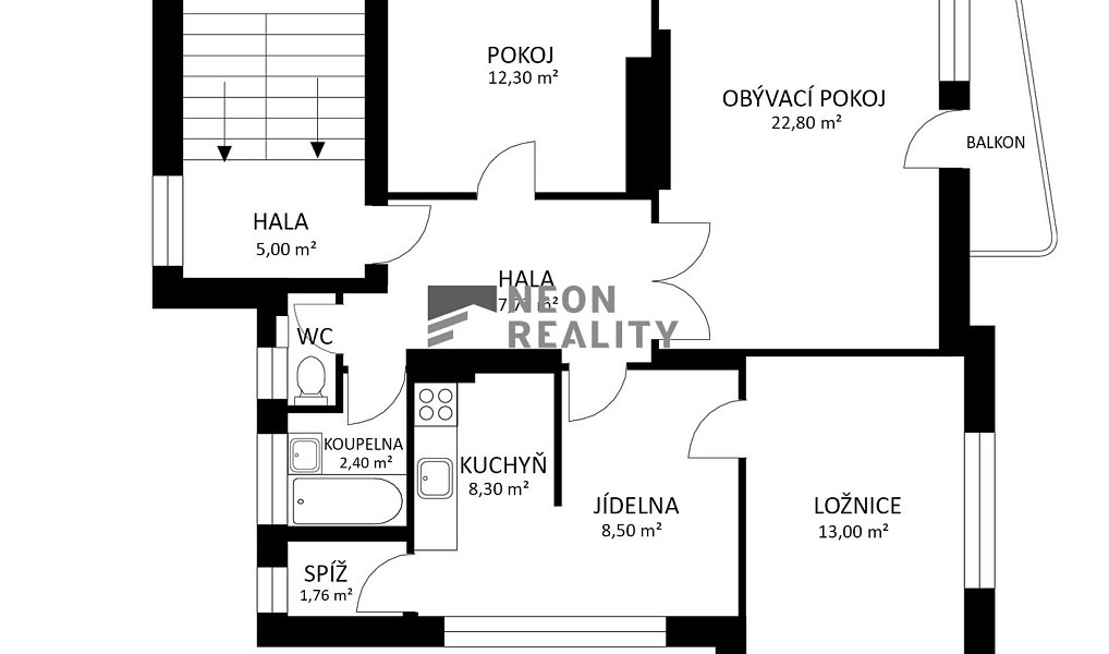 Prodej domu 233 m² s pozemkem 1 045 m², Kopřivnice – náhled fotky 24