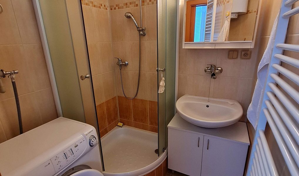 Pronájem bytu 3+1 72 m², Jeseník – náhled fotky 9