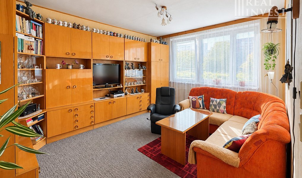 Prodej bytu 4+1 85 m², Hodonín – náhled fotky 4