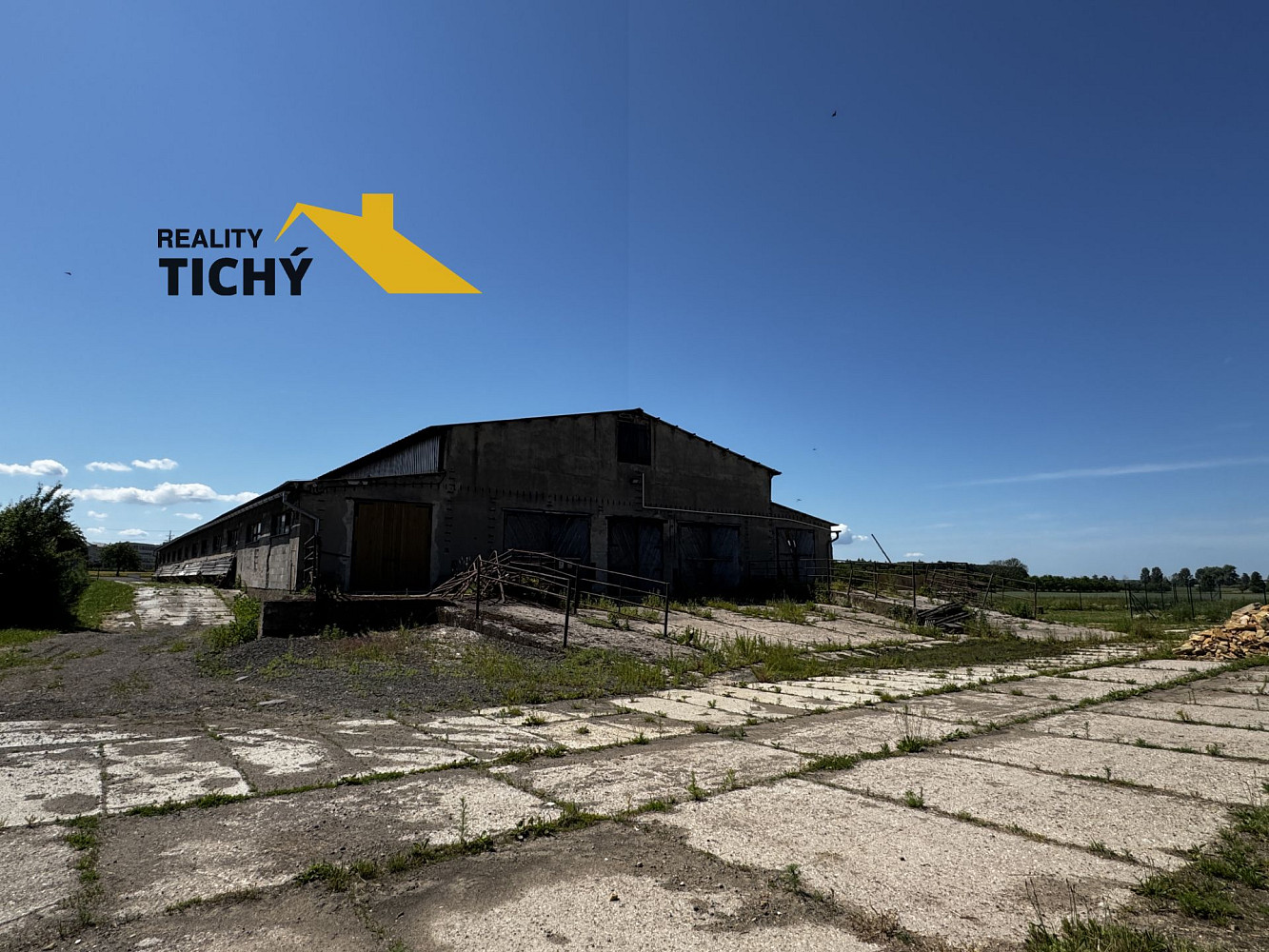 Prodej skladovacích prostor 1 937 m² – fotografie 5