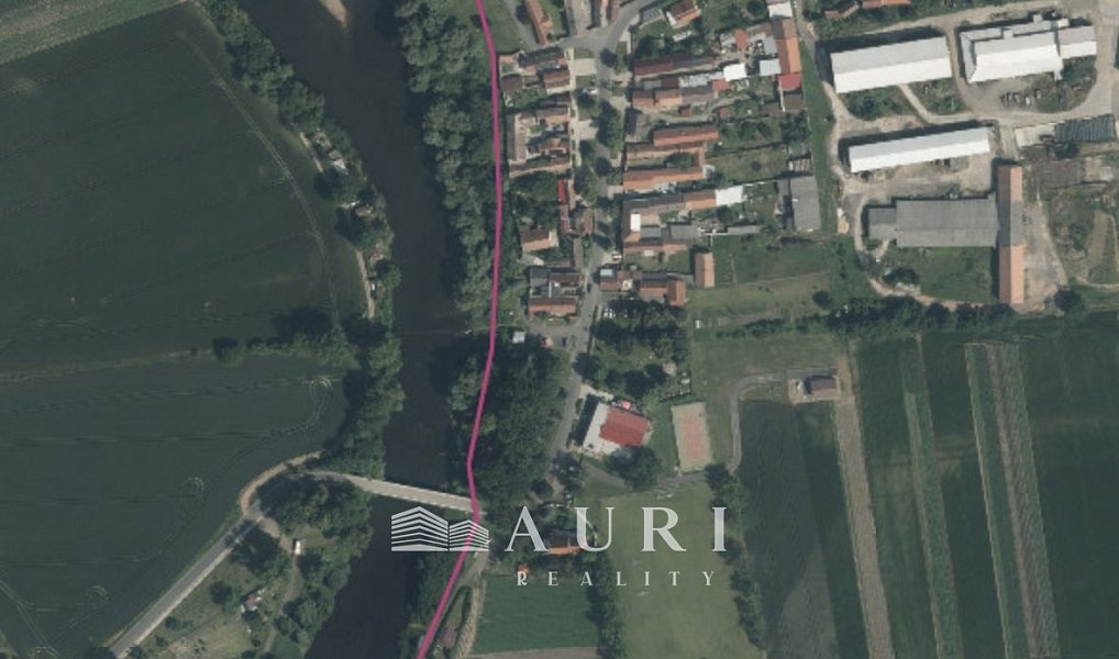 Prodej pozemku 43 822 m², Libochovice – náhled fotky 3