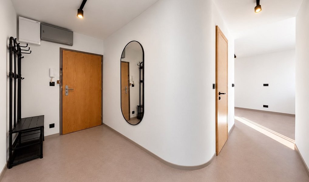 Pronájem bytu 3+kk 65 m², Praha – náhled fotky 5