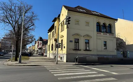 Pronájem kanceláře 24 m², Kleinerova, Kladno