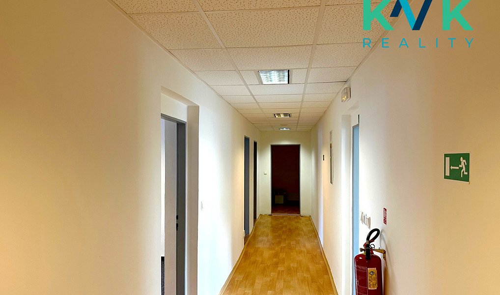 Pronájem obchodních prostor 160 m², Ostrov – náhled fotky 11