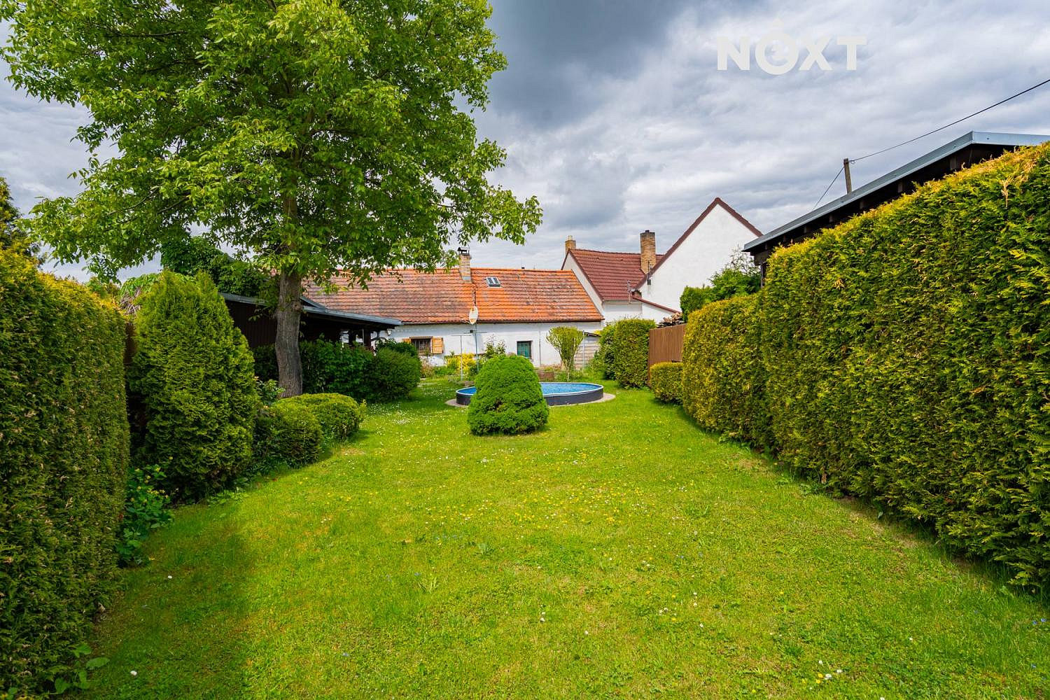 Prodej domu 95 m² s pozemkem 550 m² — photo 2