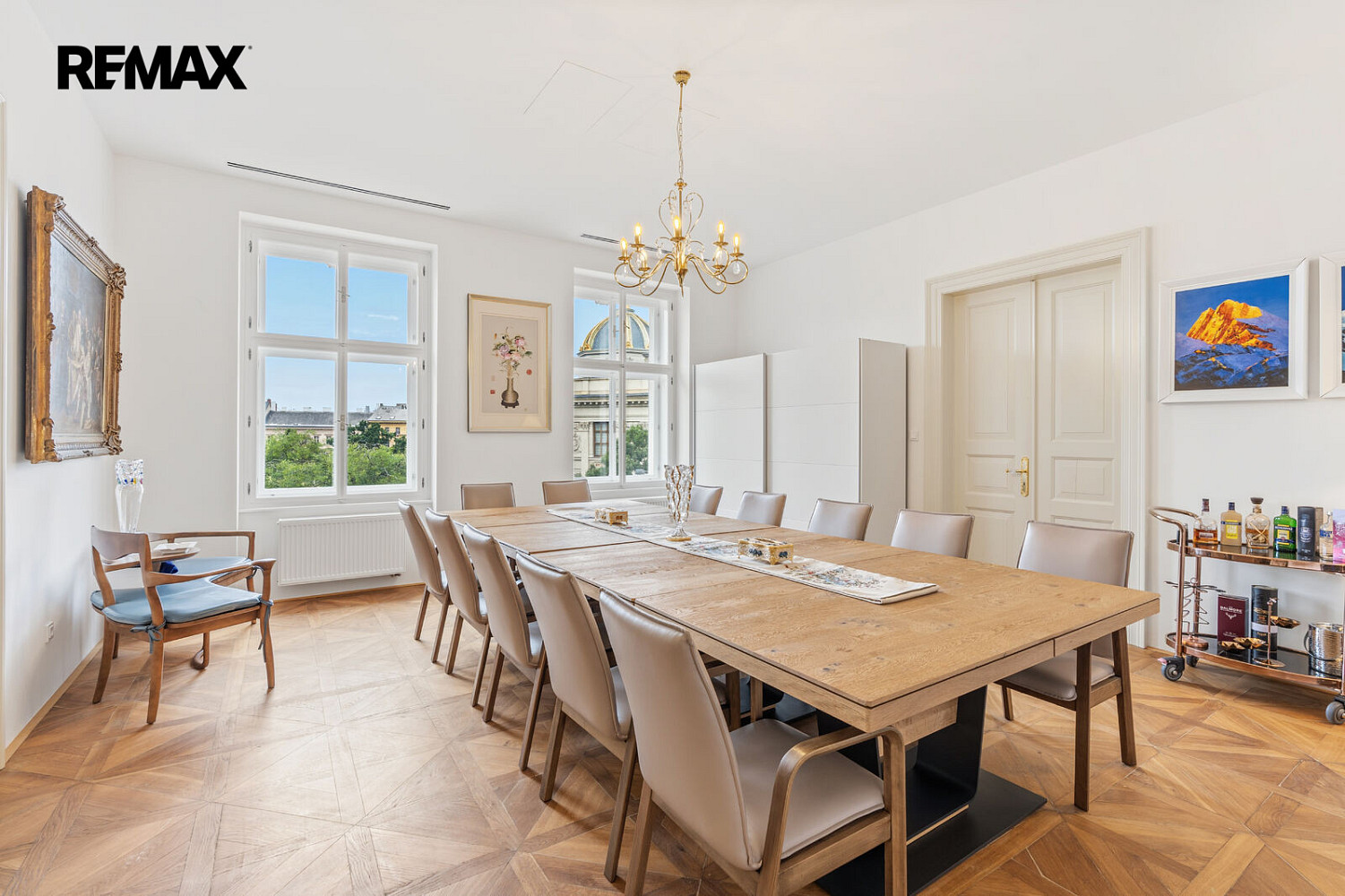 Prodej bytu 4+1 139 m²