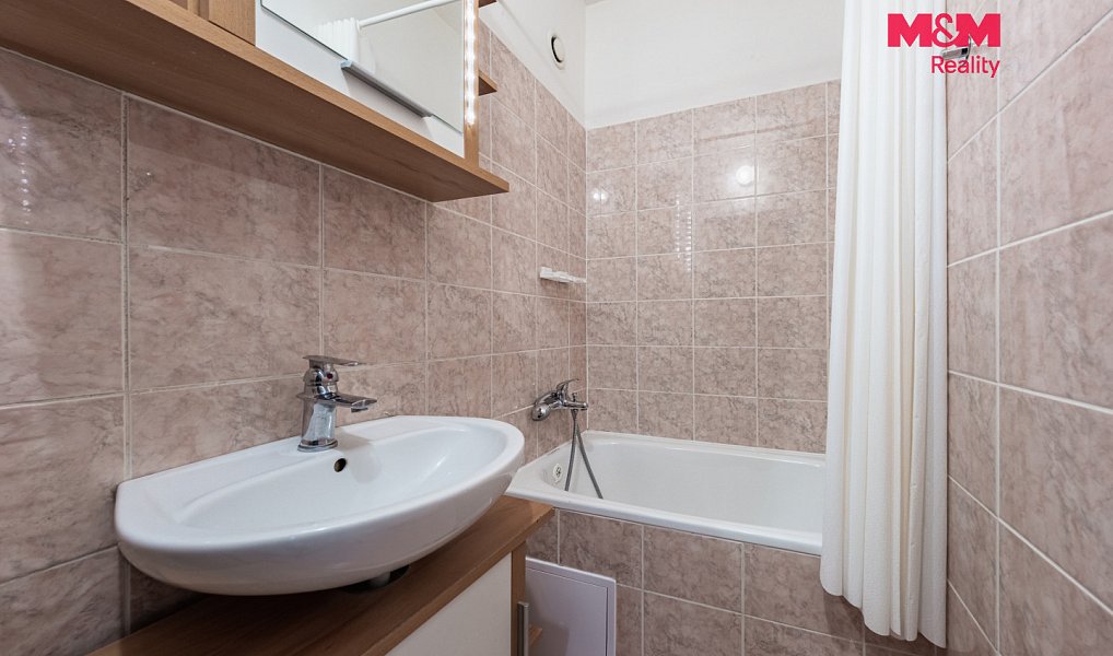 Prodej bytu 2+kk 43 m², Praha – náhled fotky 10