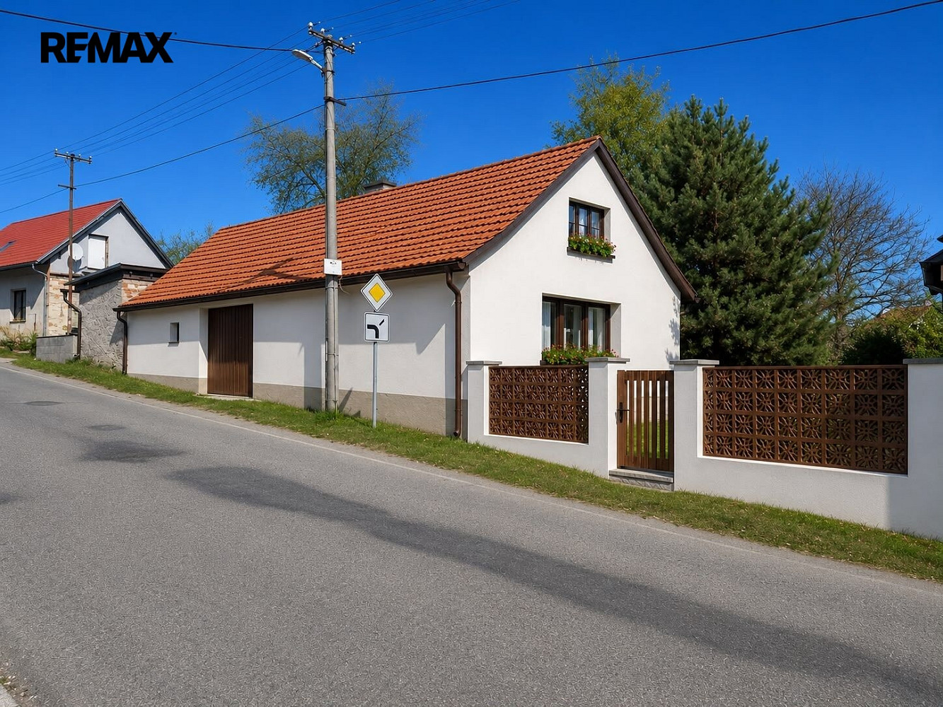Prodej domu 60 m² s pozemkem 246 m²