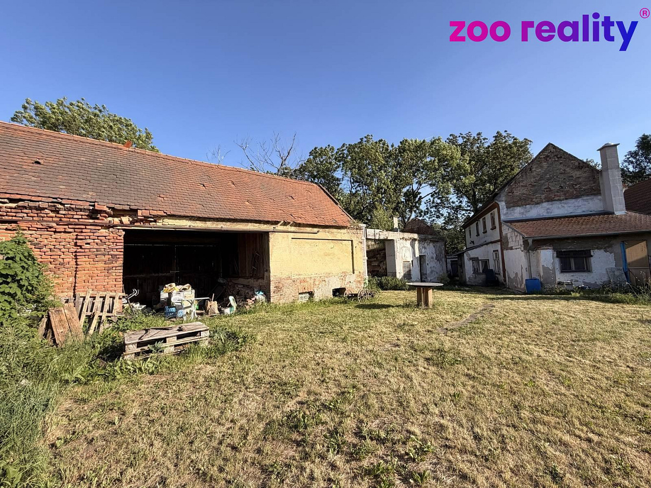 Prodej domu 120 m² s pozemkem 1 601 m² – fotografie 3