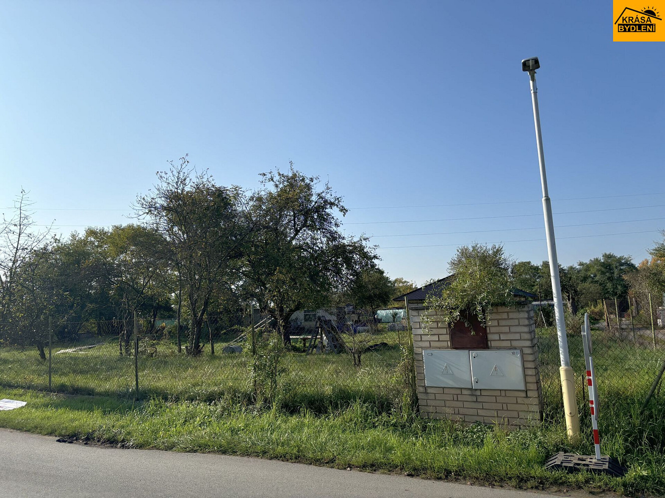 Prodej stavebního pozemku 1 094 m² — photo 3