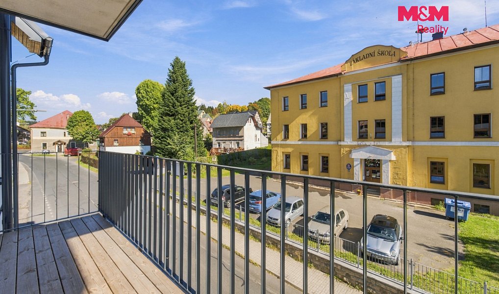 Prodej bytu 2+kk 46 m², Pernink – náhled fotky 19
