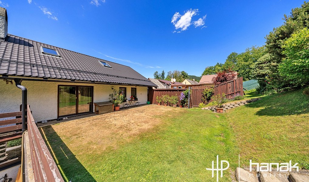 Prodej domu 277 m² s pozemkem 3 924 m², Loučná nad Desnou – náhled fotky 29