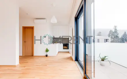 Pronájem bytu 1+kk 34 m²