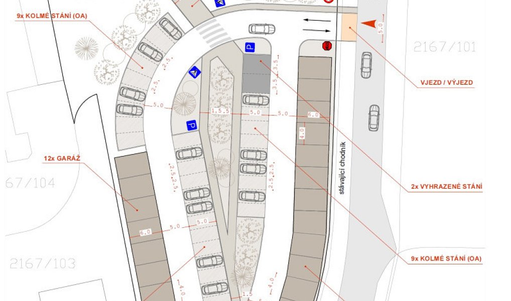 Prodej nájemního domu, činžáku 3 400 m², Ostrava – náhled fotky 16