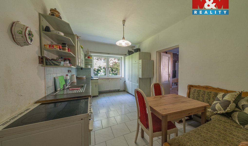 Prodej domu 190 m² s pozemkem 1 100 m², Ostrava – náhled fotky 9