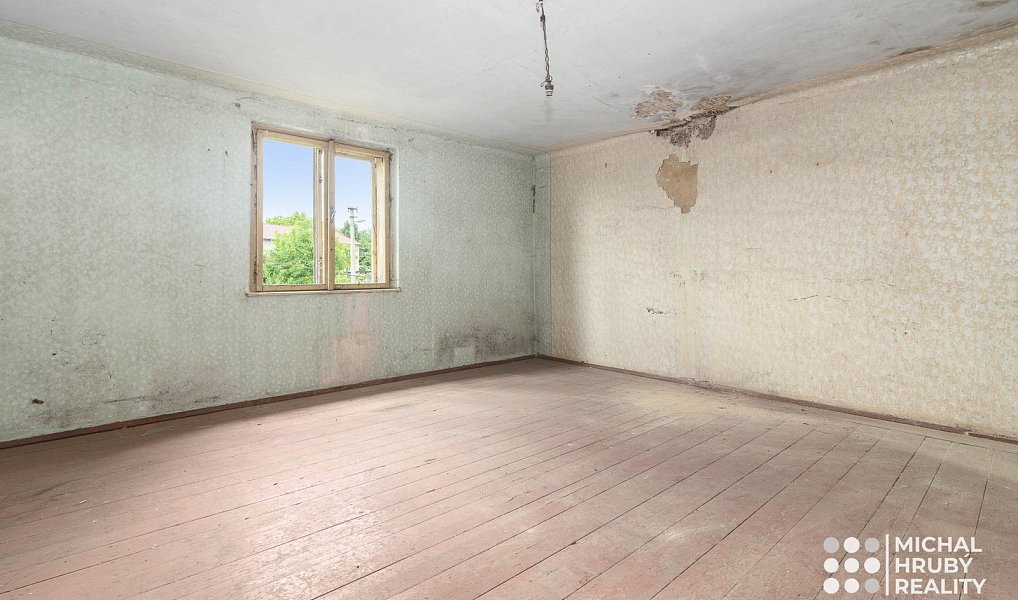 Prodej domu 192 m² s pozemkem 1 472 m², Bělotín – náhled fotky 19