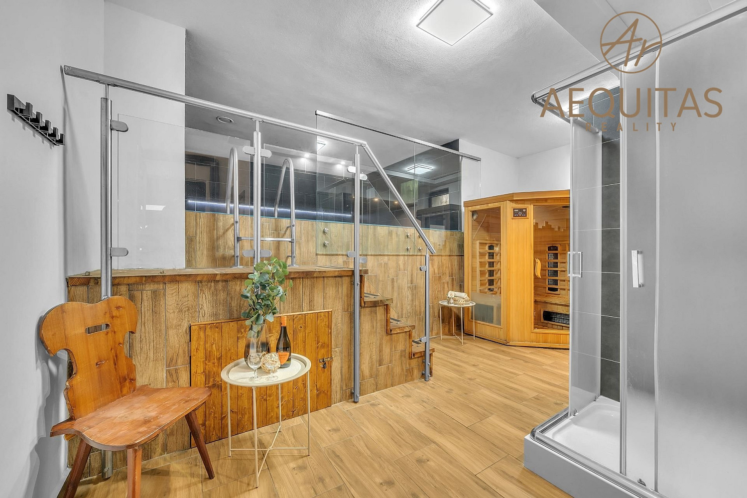 Prodej chaty/chalupy 270 m² s pozemkem 7 408 m²