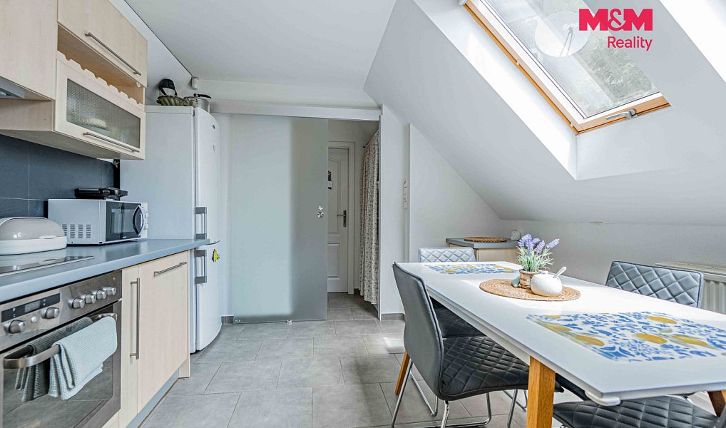Prodej domu 76 m² s pozemkem 97 m², Český Těšín – náhled fotky 9
