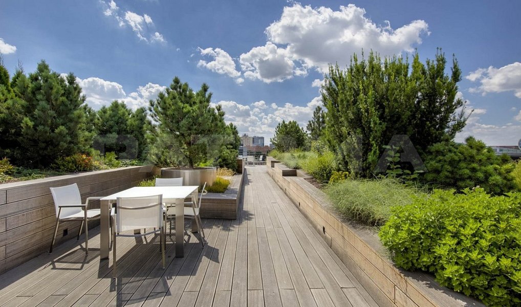 Pronájem kanceláře 2 030 m², Praha – náhled fotky 6