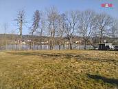 Prodej stavebnho pozemku 1266m2