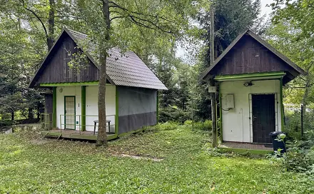 Prodej chaty/chalupy 85 m² s pozemkem 2 880 m², Loučná nad Desnou - Rejhotice, okres Šumperk