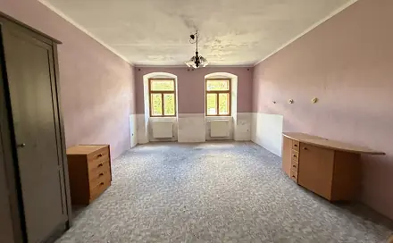 Prodej bytu 2+kk 50 m²