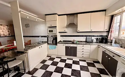 Prodej bytu 6+kk 220 m², Palma de Mallorca, Španělsko