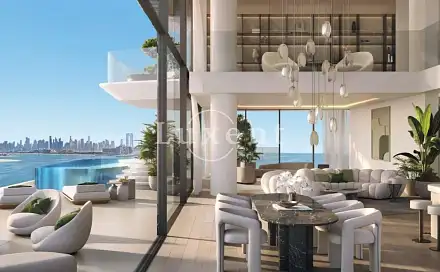 Prodej bytu 2+kk 81 m², Dubaj, Spojené arabské emiráty