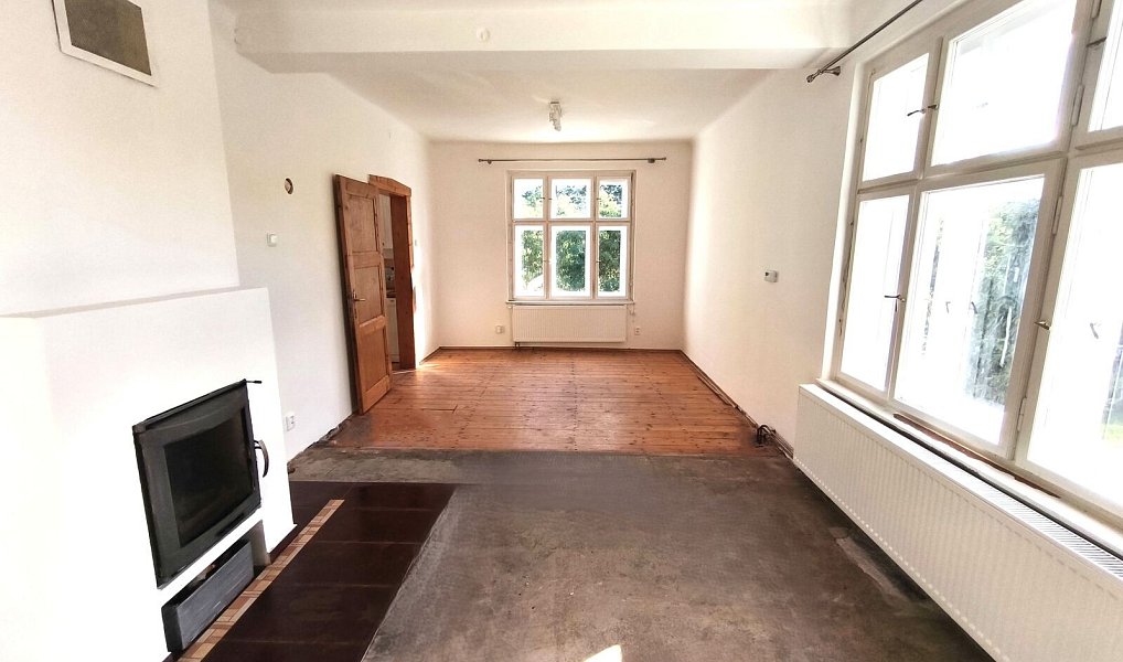 Prodej domu 120 m² s pozemkem 579 m², Hýskov – náhled fotky 16