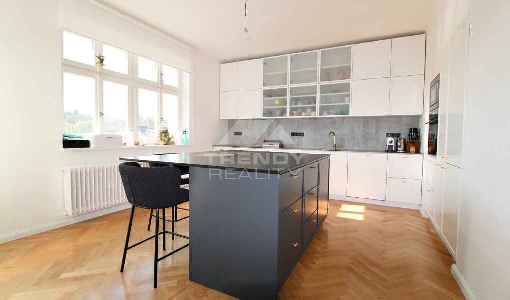 Prodej domu 306 m² s pozemkem 634 m², Plzeň – náhled fotky 12