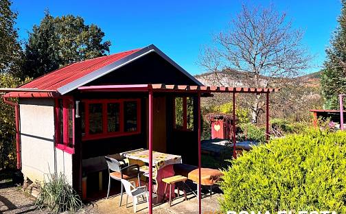 Prodej zahrady 345 m², Štramberk, okres Nový Jičín