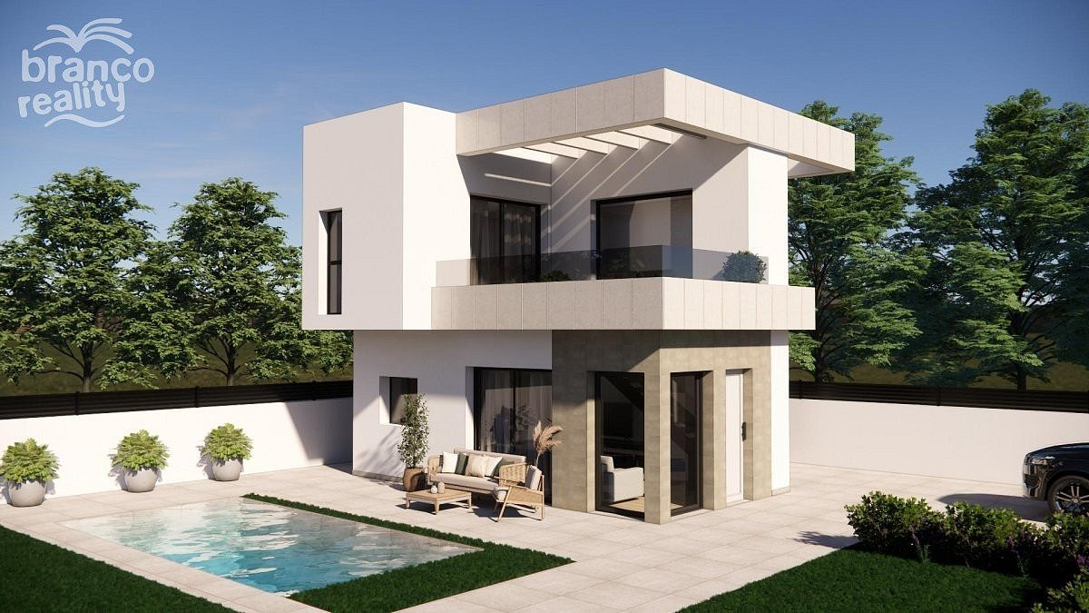 Casa – Los Montesinos, el Baix Segura / La Vega Baja - Vista 2
