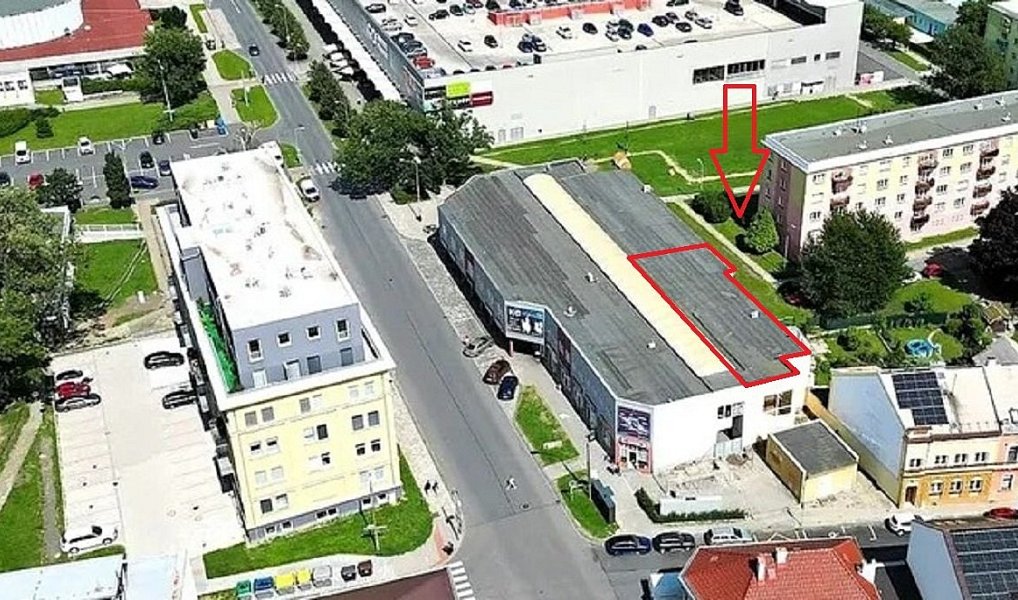 Pronájem kanceláře 20 m², Přerov – náhled fotky 3
