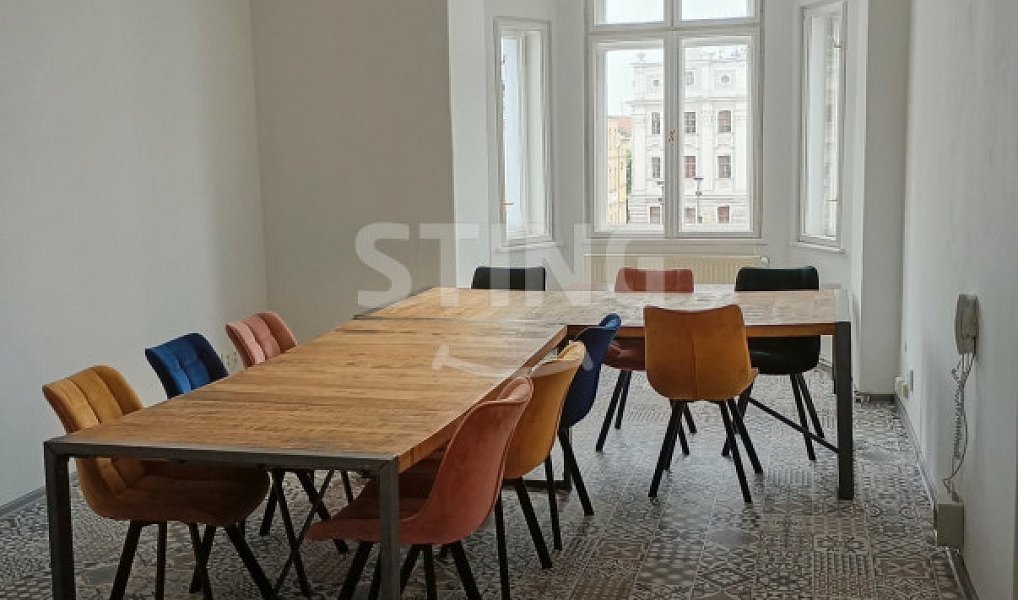 Pronájem kanceláře 54 m², Opava – náhled fotky 3