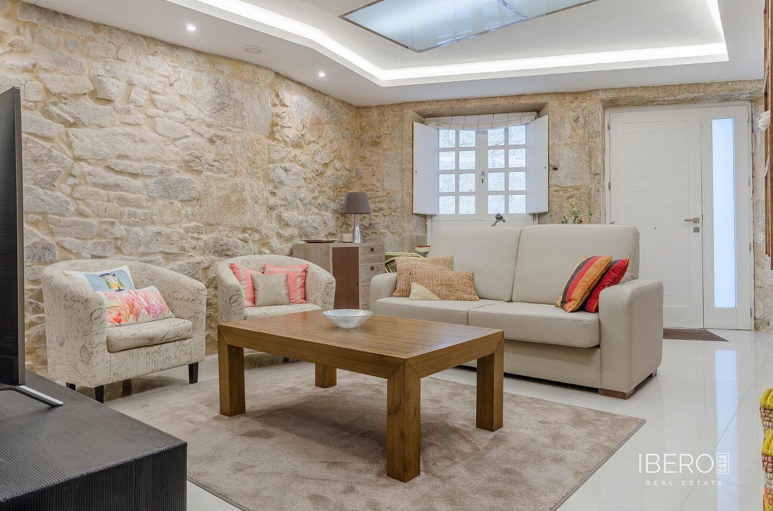 Casa 4+kk – A Coruña, Juan Flórez - Més