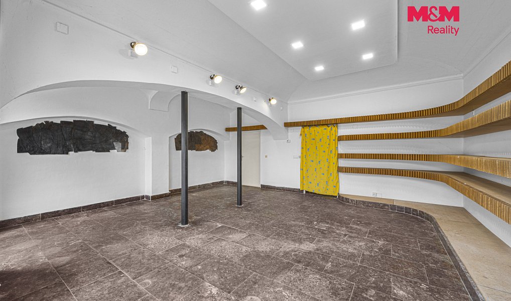 Prodej domu 180 m² s pozemkem 580 m², Třebechovice pod Orebem – náhled fotky 4
