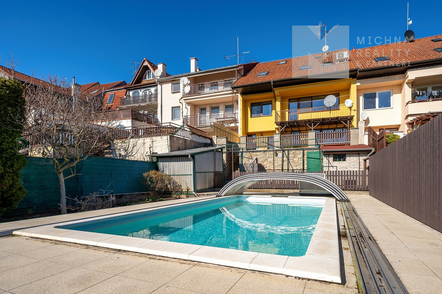 Prodej domu 362 m² s pozemkem 559 m²