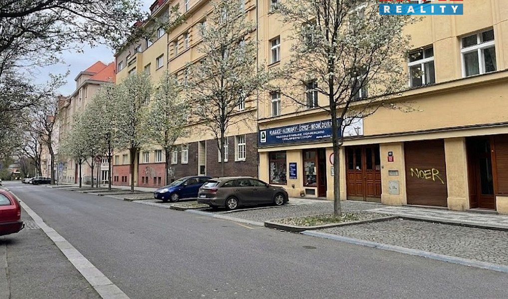 Prodej bytu 2+kk 46 m², Praha – náhled fotky 14