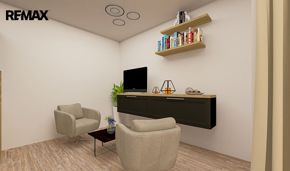 Prodej bytu 2+kk 39 m², Merklín – náhled fotky 7