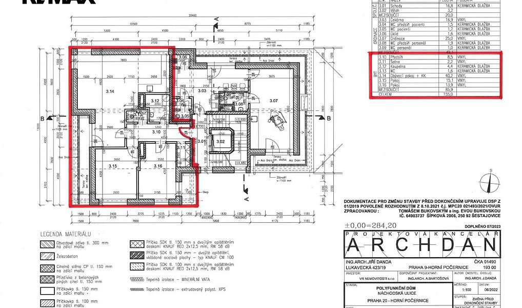 Pronájem obchodních prostor 147 m², Praha – náhled fotky 15