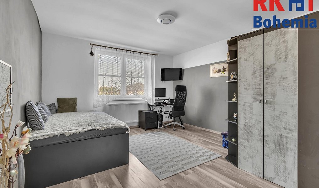 Prodej bytu 3+kk 74 m², Chotětov – náhled fotky 15
